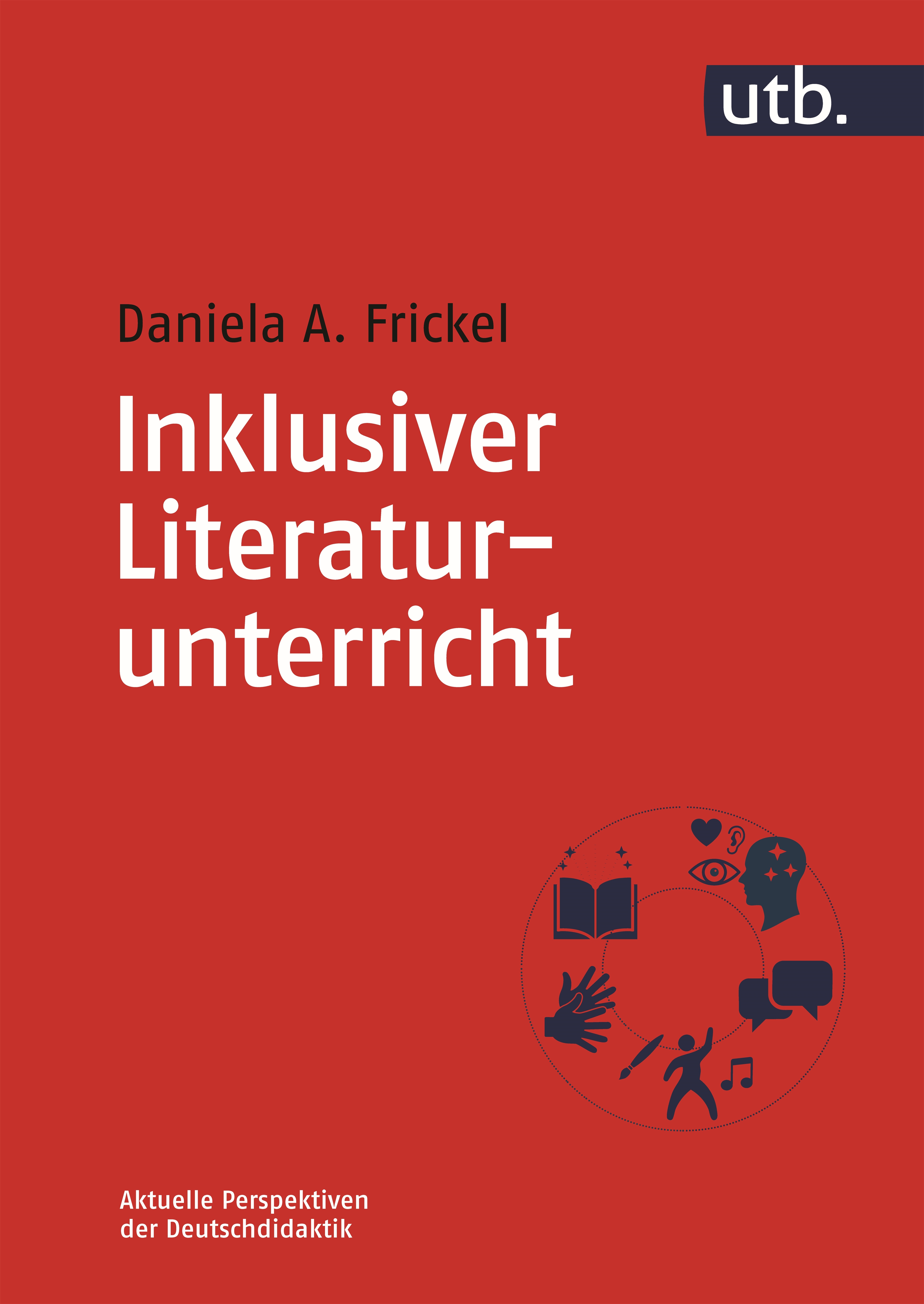 Inklusiver Literaturunterricht