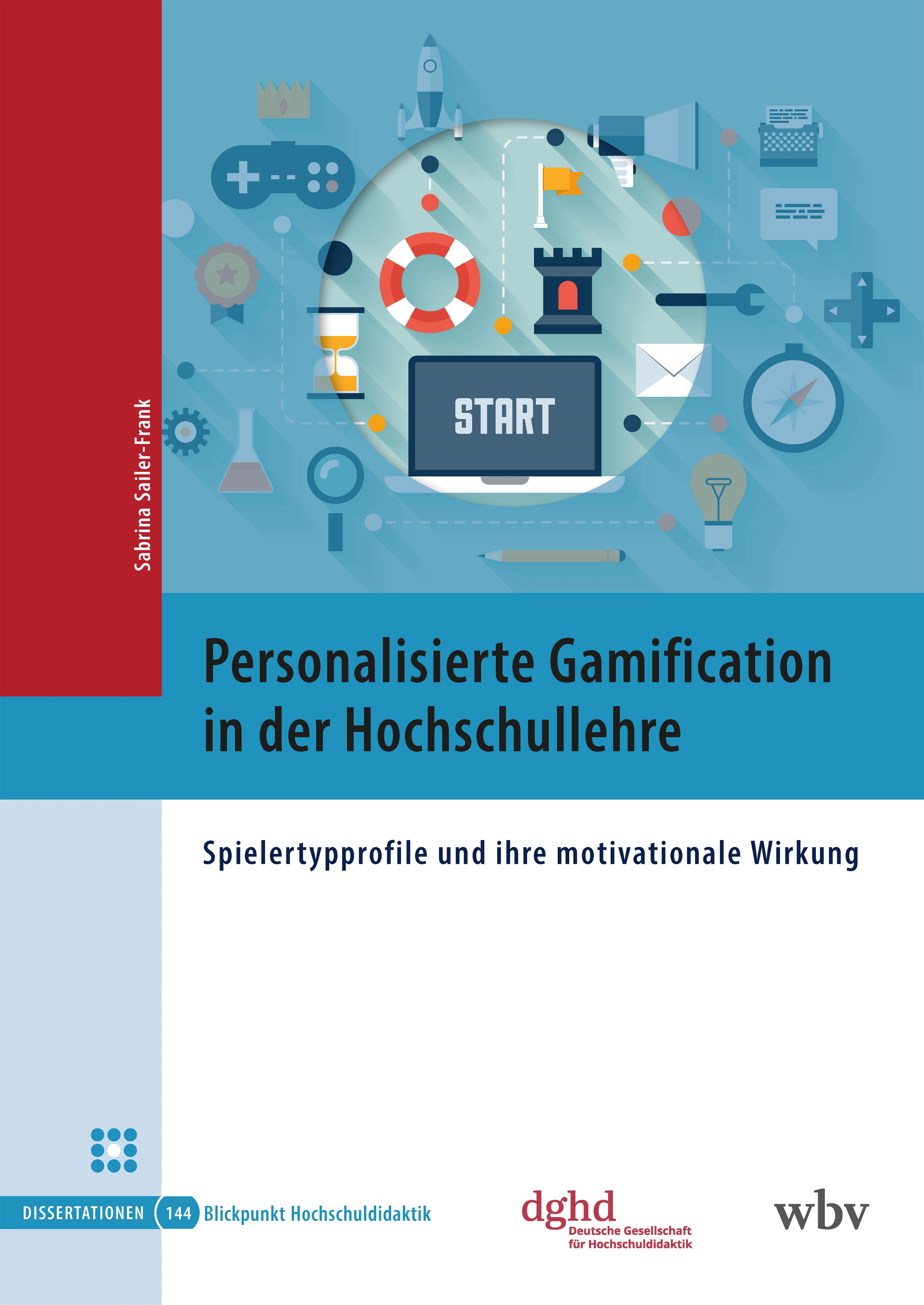 Personalisierte Gamification in der Hochschullehre