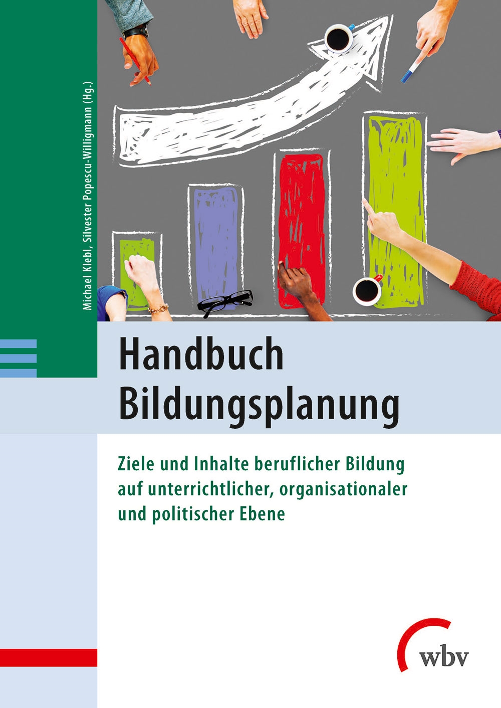 B3 Inhalte gewerblich-technischer Bildung