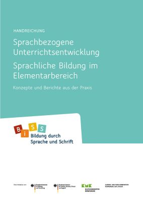 Sprachbezogene Unterrichtsentwicklung an Schulen