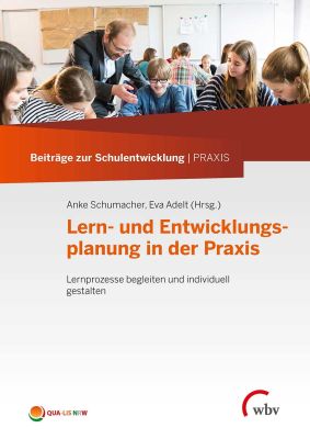 Lern- und Entwicklungsplanung in der Praxis