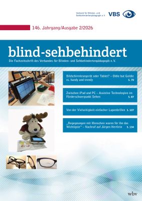 blind-sehbehindert 2/2026