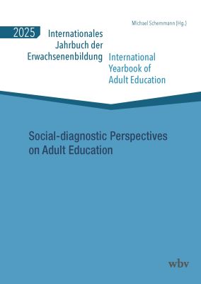 Internationales Jahrbuch der Erwachsenenbildung / International Yearbook of Adult Education 2025