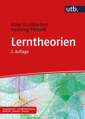 Lerntheorien Lerntheorien
