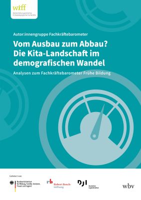 Vom Ausbau zum Abbau? Die Kita-Landschaft im demografischen Wandel