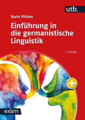 Einführung in die germanistische Linguistik
