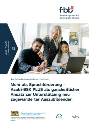 Mehr als Sprachförderung