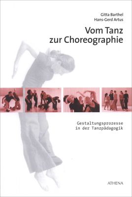 Vom Tanz zur Choreographie