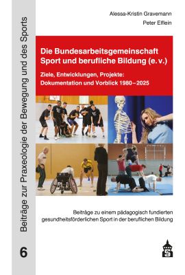 Die Bundesarbeitsgemeinschaft Sport und berufliche Bildung (e.V.)