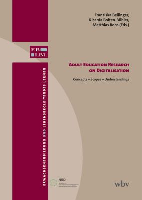Adult Education Research on Digitalisation