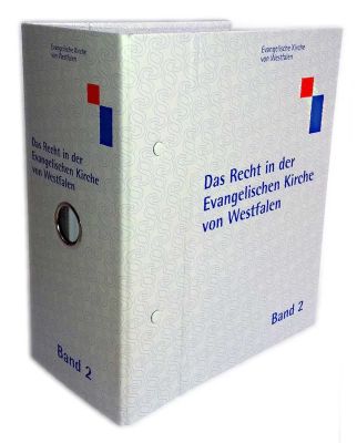 Das Recht in der Evangelischen Kirche von Westfalen