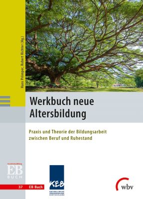 Werkbuch neue Altersbildung