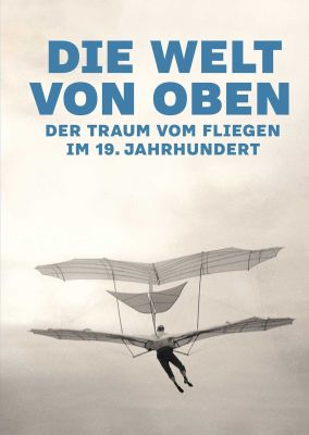 Die Welt von oben