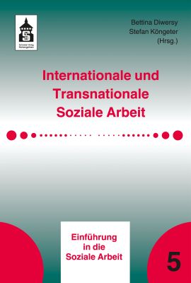 Internationale und Transnationale Soziale Arbeit