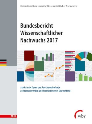 Bundesbericht Wissenschaftlicher Nachwuchs 2017