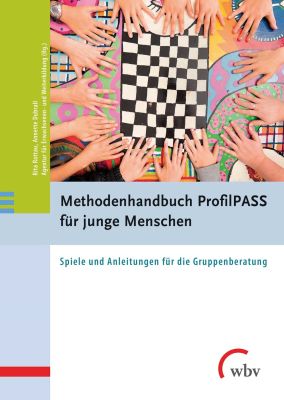 Methodenhandbuch ProfilPASS für junge Menschen