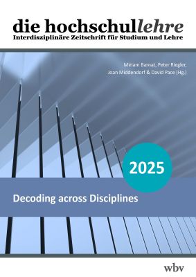 Decoding across Disciplines. New Developments from all over the world