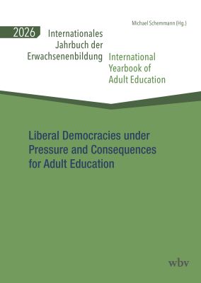 Internationales Jahrbuch der Erwachsenenbildung / International Yearbook of Adult Education 2026