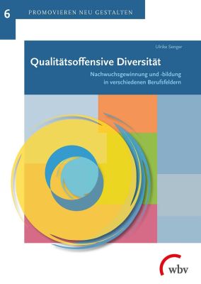 Diversität und Digitalisierung