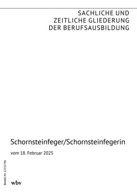Schornsteinfeger/Schornsteinfegerin
