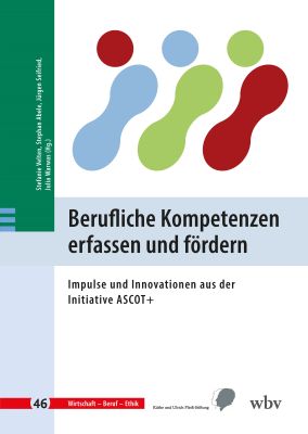 Berufliche Kompetenzen erfassen und fördern