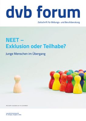 NEET's - Not in Education, Employment or Training