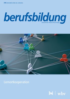 Lernortkooperation