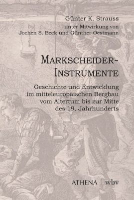 Markscheider-Instrumente