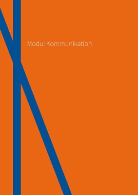 Modul 1 Kommunikation (mit Lösungen)