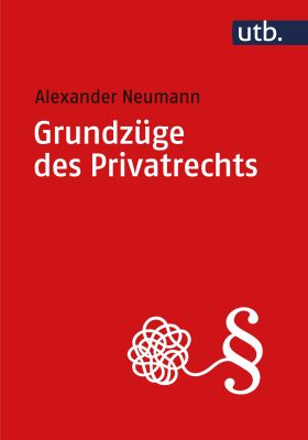 Grundzüge des Privatrechts