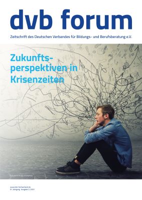 Zukunftsperspektiven in Krisenzeiten