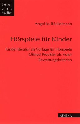 Hörspiele für Kinder