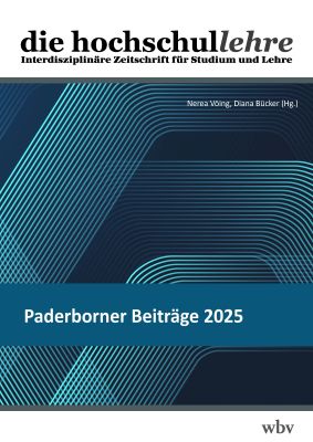 Paderborner Beiträge 2025