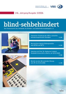 blind-sehbehindert 3/2026