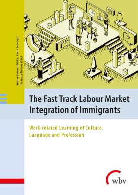 The Fast Track Labour Market Integration of Immigrants