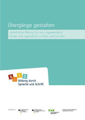 Übergänge gestalten