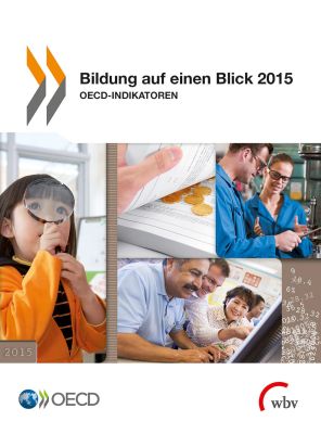 Bildung auf einen Blick 2015