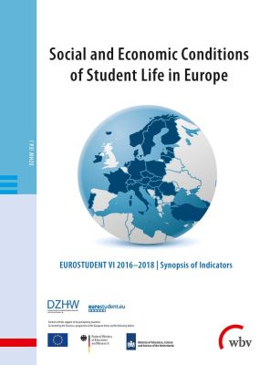 Social and Economic Conditions of Student Life in Europe