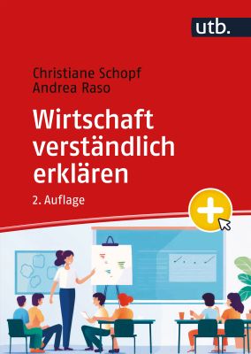 Wirtschaft verständlich erklären