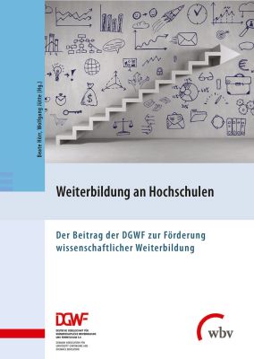 Weiterbildung an Hochschulen