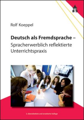 Deutsch als Fremdsprache