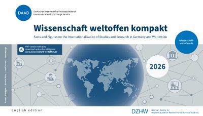 Wissenschaft weltoffen kompakt 2026