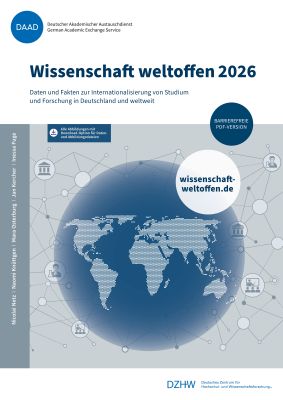 Wissenschaft weltoffen 2026