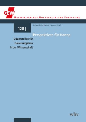 Perspektiven für Hanna