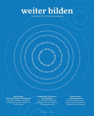 Stichwort: Wirkungen