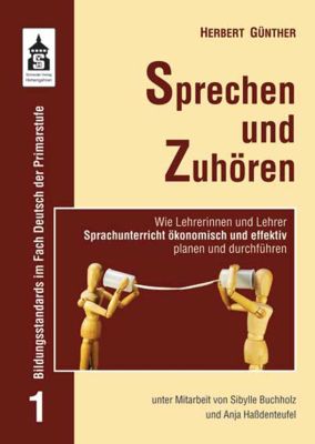 Sprechen und Zuhören