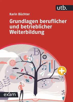 Grundlagen beruflicher und betrieblicher Weiterbildung