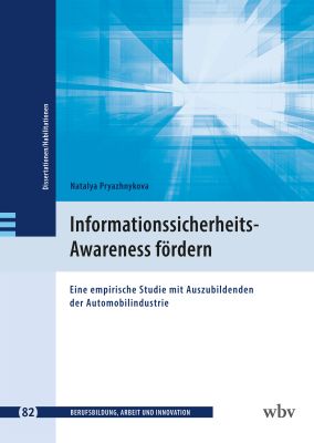 Informationssicherheits-Awareness fördern