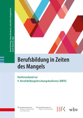 Für Berufsbildungszugang bezahlen