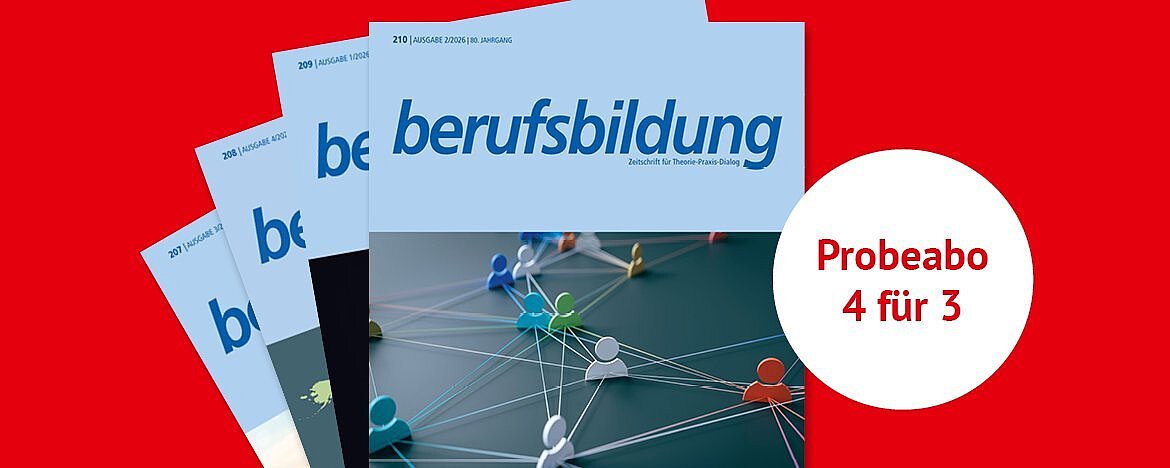 berufsbildung abonnieren